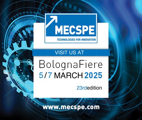 Vuototecnica at MECSPE 2025